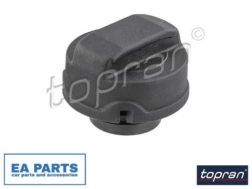 Sealing cap fuel - fuel, for