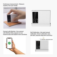 High Gloss Meter 60°