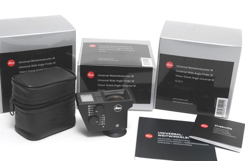 Leica universal wide angle - universal, wide-angle