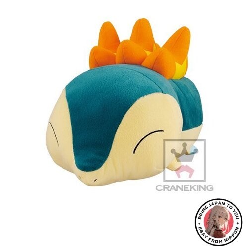 Pokémon kororin friends giant - pokémon,