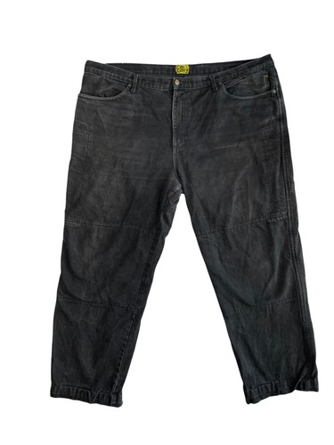 Draggin jeans mens grey - jeans, 44