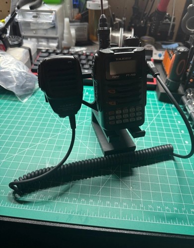 Yaesu ft3d ft5d - ft-2d,,