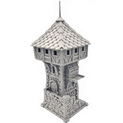 Wargaming battle tower - wargaming,