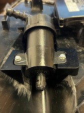 Aston Martin Vantage Headlight Washer Mounts Repair Kit