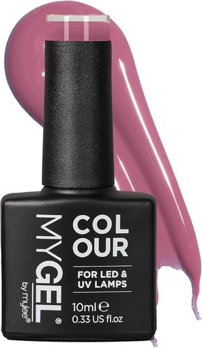 Mylee gel nail polish - nail,