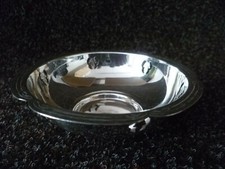 Vintage scallop edged - a,