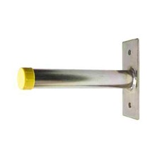 Single scaffold tube tie - single,