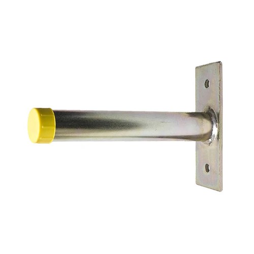 Single scaffold tube tie - scaffold,