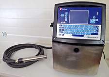 " Top " VideoJet 1620 Inject