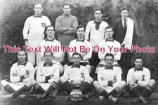 HA 5265 - Writers Football
