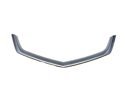 Front grille moulding - grille,
