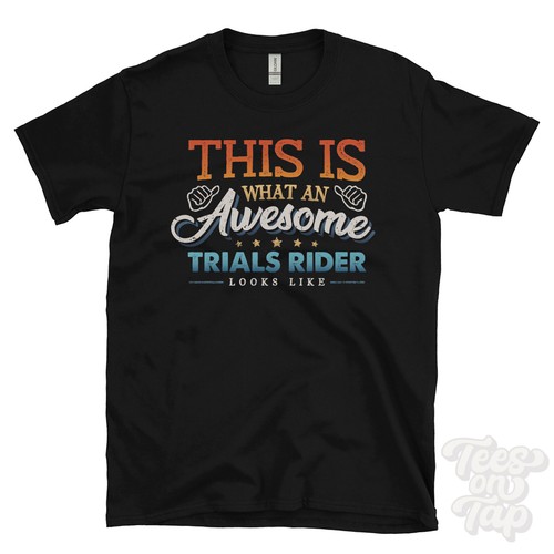 This what awesome trials - an,