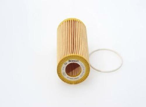 Genuine bosch oil filter - oil, 457