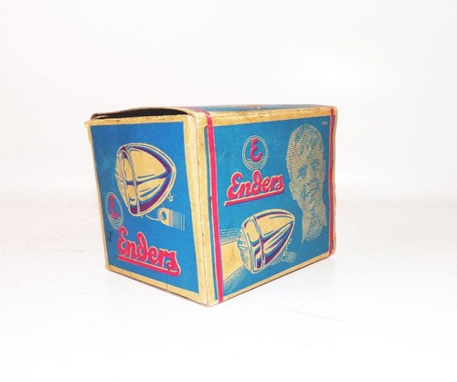Old original box enders - original,