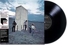 The Who - Whos Next - 50th Anniv (Half Speed Master) LTD [VINYL]
