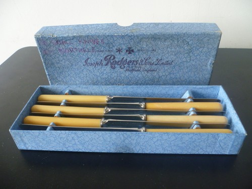 Vintage six piece set - piece, of