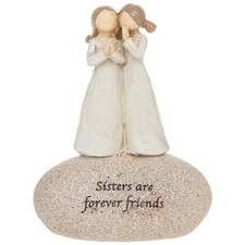 The Sentiment Stones Figurine