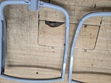 JAGUAR SERIES  II 4.2 E-TYPE