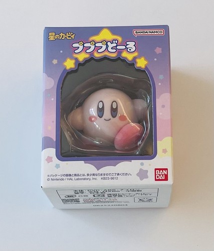 Nintendo kirby small - small, doll