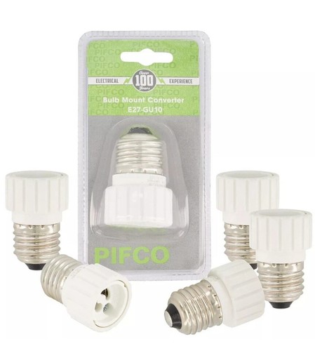 Convert e27 edison screw to - e27,