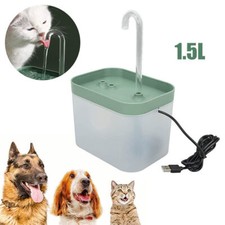 1.5L Electric LED Cat Dog