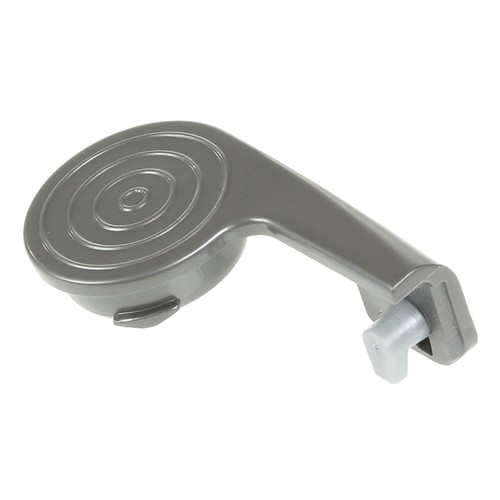 Brush bar roller - brush, cap