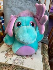 Vintage 12" Moosel  Wuzzle