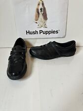 Hush Puppies Comfy Leather