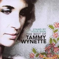 Tammy Wynette - Stand By Your