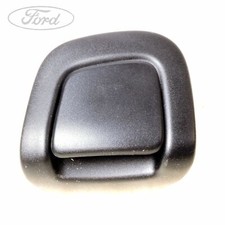 Genuine Ford Focus Mk2 Driver