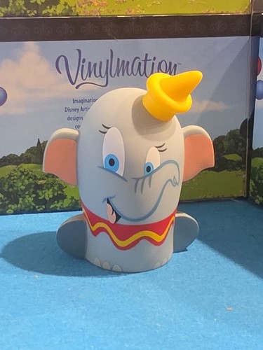 Disney vinylmation park - vinylmation,