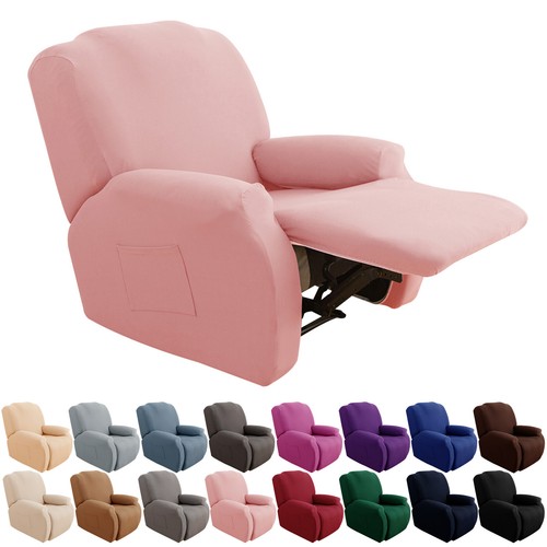 Stretch recliner chair - recliner,