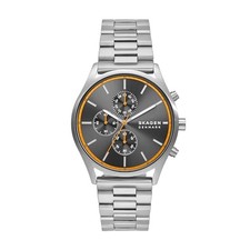 Skagen holst chronograph - [skagen],
