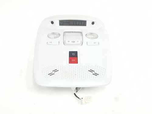 96887290pr interior light - 96887290pr,