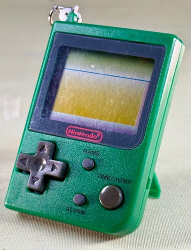 Nintendo game boy mini classic - mini,