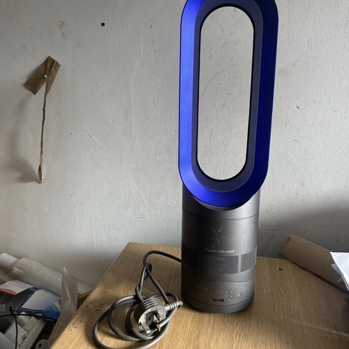 Dyson am05 hot and - dyson,