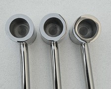 Non-Magnetic Pure Stainless