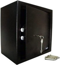 Large Ammunition Safe Ammo Safe Gun New Cabinet Gun Safe Home Safe 7 Lever Lock