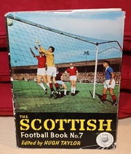 The Scottish Football Book No