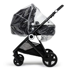 2 in 1 Rain Cover Compatible