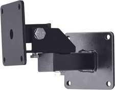 Speaker wall bracket with - wall, tilt
