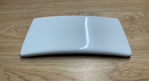 Toilet cistern lid kiwa - toilet, =