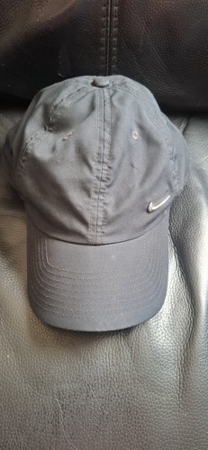 Nike black cap - , m/l