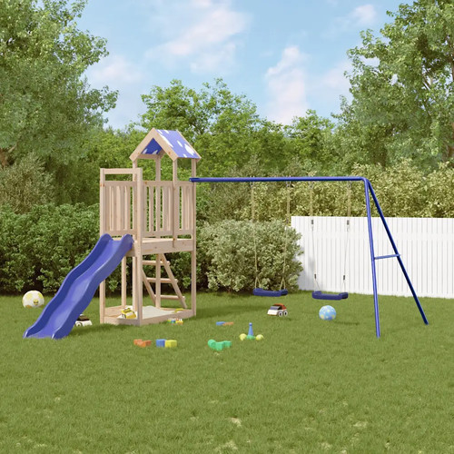 Walplus solid pine climbing - pine,