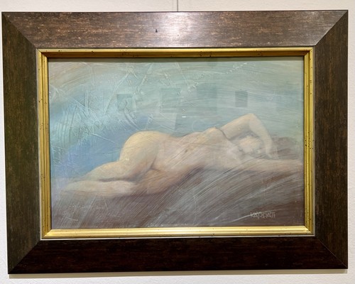 Large original nude - large,