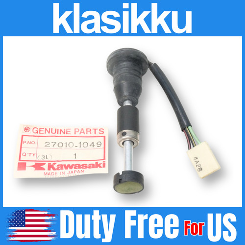 Kawasaki ar50 ar80 ar125 - ar80,