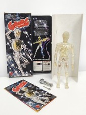 Vintage Denys Fisher Cyborg