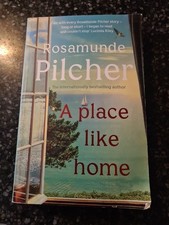 A Place Like Home: Brand new storie..., Pilcher, Rosamu
