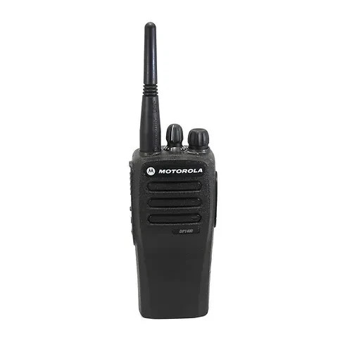 Motorola dp1400 two - motorola, two‑way