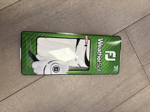 Footjoy ladies weathersof - footjoy,